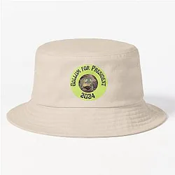 Gollum President Bucket Hat