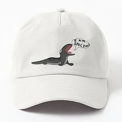 Gollum Is Special Dad Hat