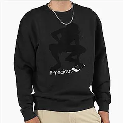 Gollum Precious Iphone T-shirt Pullover Sweatshirt