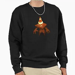 Road Gollum Sweatshirt