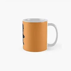 Gollum Precious Silhouette Iphone Classic T-shirt Mug