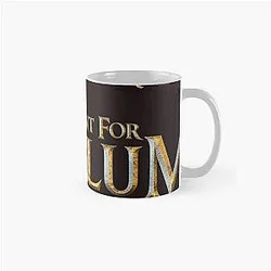 The Hunt for Gollum Mug