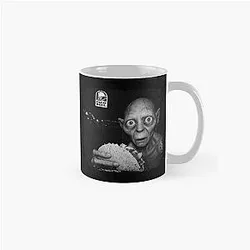 Gollum Hobbit Classic Mug