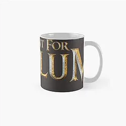 The Hunt for Gollum Mug