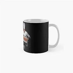 Epic Fantasy Humor Me Middle-earth LOTR Gollum Funny Classic Mug