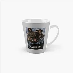 The Hunt for Gollum Tall Mug