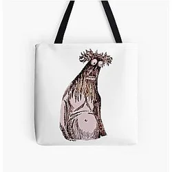 First Gollum Tote Bag