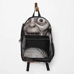 Epic Fantasy Humor Middle-earth LOTR Funny Bus Bag
