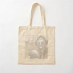 Gollum Hobbit Meme Bag