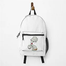 Roger Alien Gollum Backpack