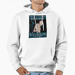 Gollum - Pocketses Pullover Hoodie