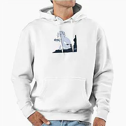 gollum suspicious Pullover Hoodie