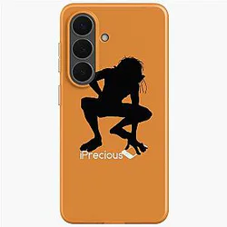 Gollum Precious Iphone Soft Case
