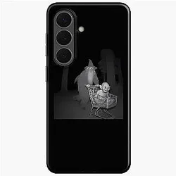 Grey Samsung Galaxy Case