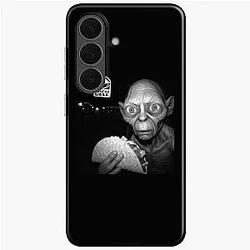 Gollum Taco Meme Hobbit Soft Case