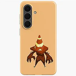 Road Gollum Galaxy Case for Samsung