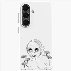 Gollum LOTR Soft Case