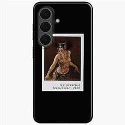Gollum Meme Samsung Galaxy Case