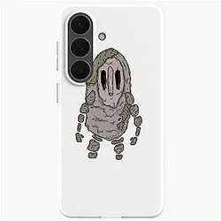 Rock Samsung Galaxy Soft Case