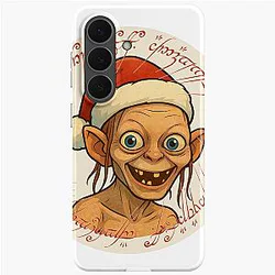 Merry Precious Gollum Samsung Galaxy Soft Case