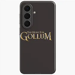 The Hunt for Gollum Soft Case