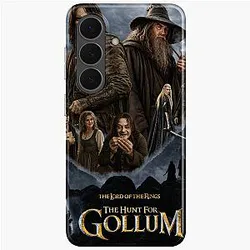 The Hunt for Gollum Samsung Galaxy Case