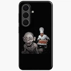 Meme, Epic Fantasy Humor, Middle-earth, LOTR Memes, Gollum Funny Case for Samsung Galaxy