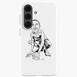 Ben Gollum Samsung Galaxy Soft Case