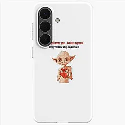 Lord of the Rings Gollum My Precious Samsung Galaxy Soft Case