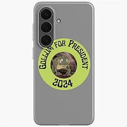 Gollum for President Soft Case