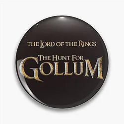 The Hunt for Gollum
