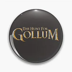 The Hunt for Gollum