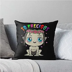 Gollum So precious Pillow