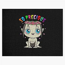 Gollum Precious Jigsaw Puzzle