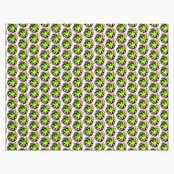 Jelly Bean Succulents Jigsaw Puzzle
