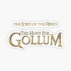 The Hunt for Gollum