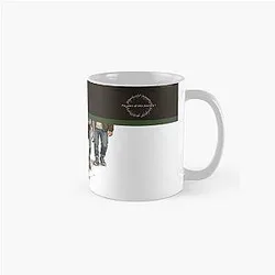 Steps Journey Gollum Classic Mug