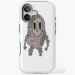 Rock iPhone Tough Case