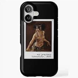 Gollum iPhone Case