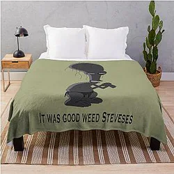 American Dad Roger as Gollum Throw Blanket 

Cleaned: American Dad Roger as Gollum Throw Blanket