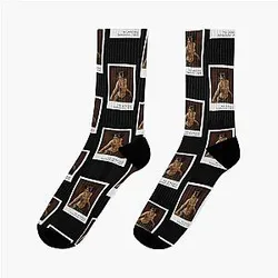 Gollum Socks