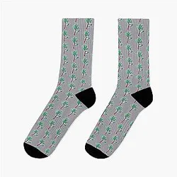 Jade Gollum Socks