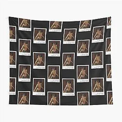 Gollum Tapestry