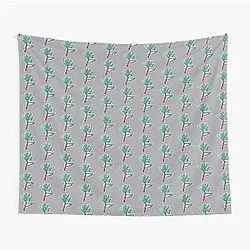 Jade Gollum Tapestry