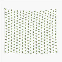 Crassula ovata Gollum Tapestry
