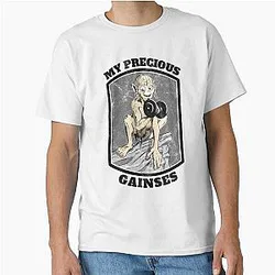 Gollum My Precious Classic T-Shirt