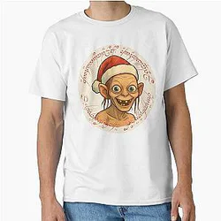 Merry Precious Classic T-Shirt