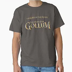 The Hunt for Gollum T-Shirt
