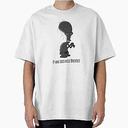 American Dad Roger as Gollum T-Shirt