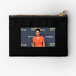 Golshifteh Farahani Merchandise Golshifteh Farahani Zipper Pouches
